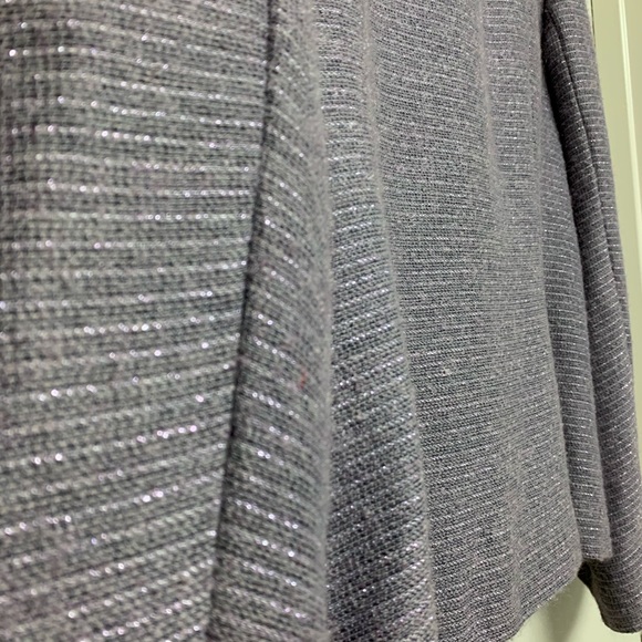 Vintage Neiman Marcus Blazer Jacket Size 12 - Picture 7 of 8